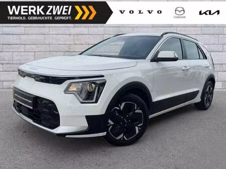 Kia Niro 204 Edition 7