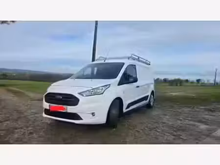 Ford Transit 1.5 75 Ambiente