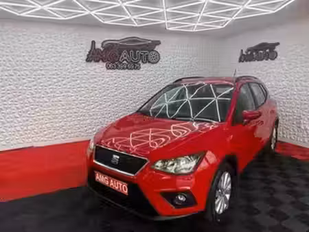 Seat Arona 1.6 TDI 95 Référence
