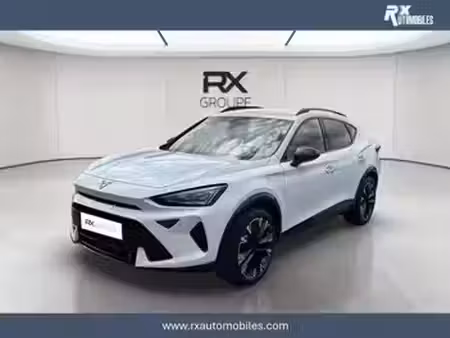 Cupra Formentor VZ 1.5 272