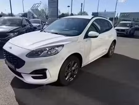 Ford Kuga 2.5 225 ST Line X