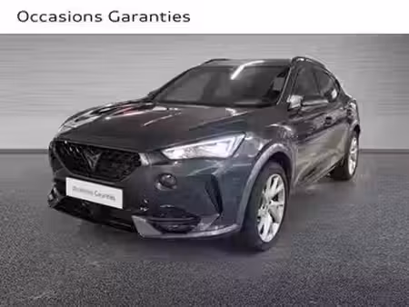 Cupra Formentor 1.4 150