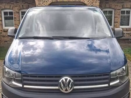 Volkswagen Transporter T6 2.0 TDI 84