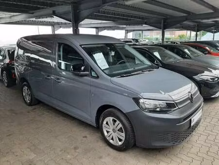 Volkswagen Caddy 2.0 TDI 122