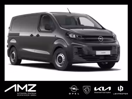 Opel Vivaro 2.2 179