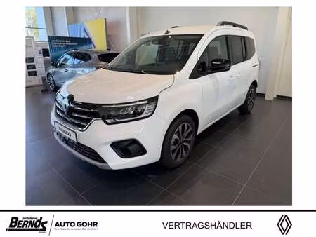 Renault Kangoo Techno