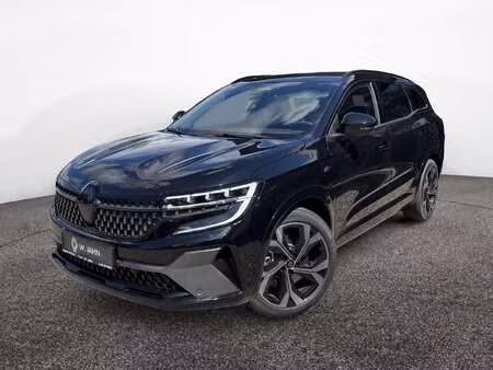 Renault Espace 1.2 200 Esprit Alpine