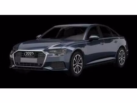 Audi A6 2.0 TDI 163