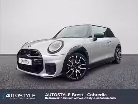 Mini Mini John Cooper Works 1.0 204