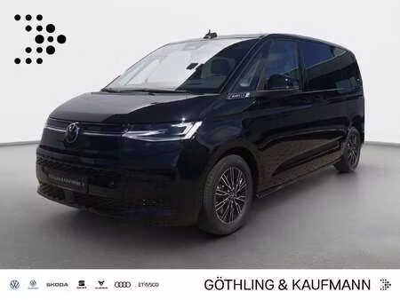 Volkswagen Multivan L 4Motion
