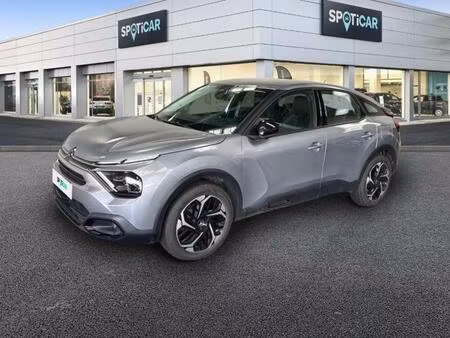 Citroën C4 1.2 PureTech 130 Feel Pack
