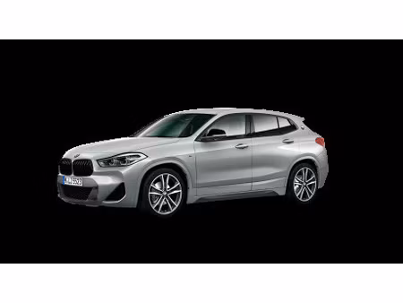 BMW X2 18d 2.0 150 sDrive
