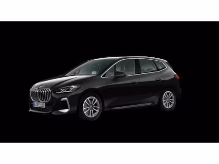 BMW Série 2 220i 1.5 170