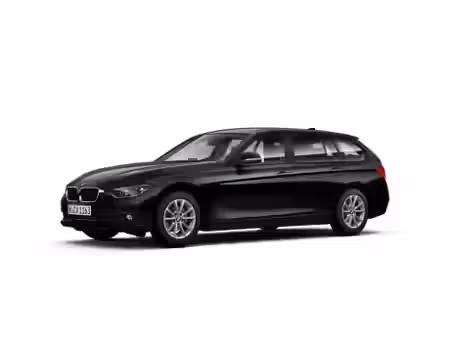 BMW Série 3 320d 2.0