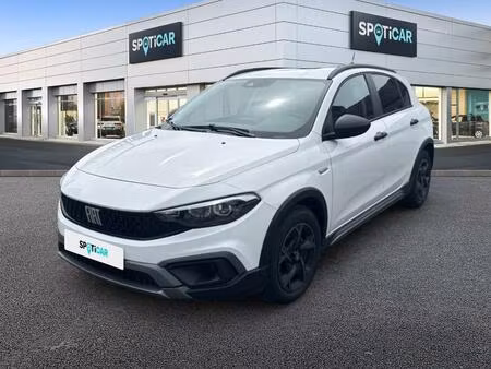 Fiat Tipo 1.0 100 Cross