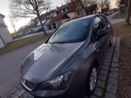 Seat Ibiza 1.2 TDI 75 Style