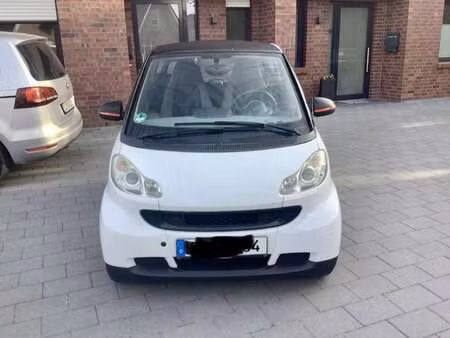 Smart Fortwo 0.7 75