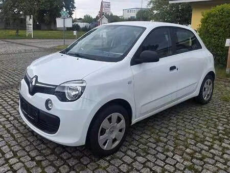 Renault Twingo 1.0 SCe 70 Dynamique