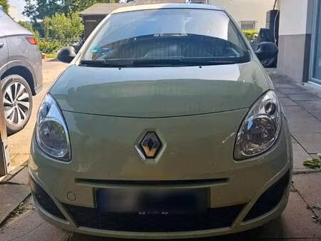 Renault Twingo 1.2 58 Authentique