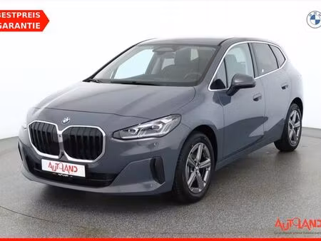 BMW Série 2 218i 1.5 136