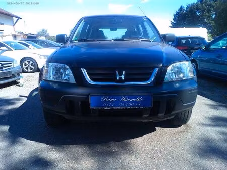 Honda CR-V 2.0 128