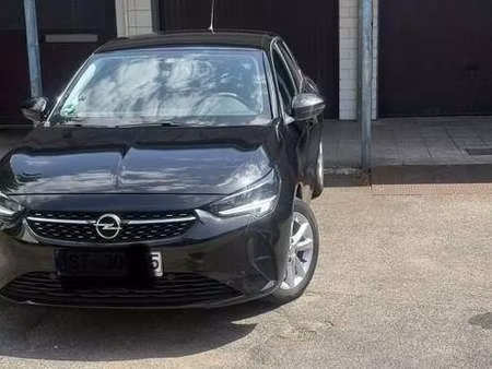 Opel Corsa 1.2 101 Elegance