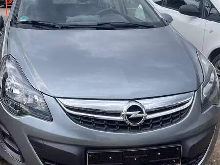 Opel Corsa 1.4 87 Edition