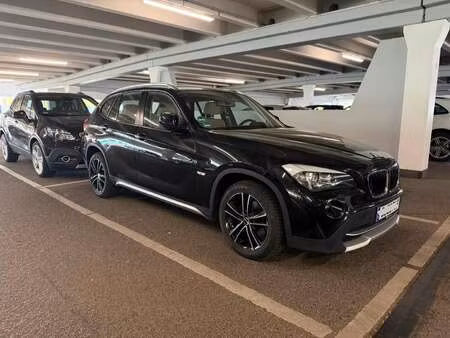 BMW X1 18d 2.0 143 sDrive