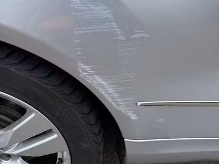 Mercedes-Benz Classe E E 250 2.1 CDI 150