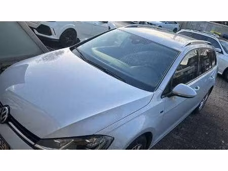Volkswagen Golf 2.0 TDI 150