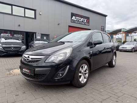 Opel Corsa 1.4 87 Energy