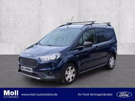 Ford Transit 1.0 102 Trend