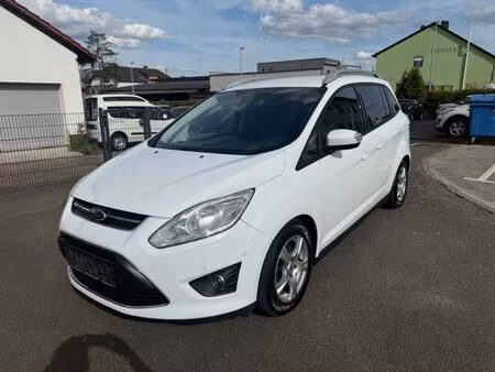 Ford C-max 1.6 150 SE