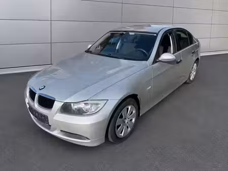 BMW Série 3 320i 2.0 150