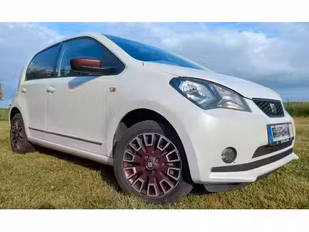 Seat Mii 1.0 60