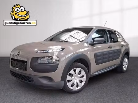 Citroën C4 1.6 HDi 100 Live