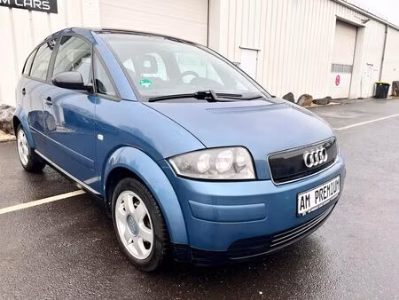 Audi A2 1.4 75