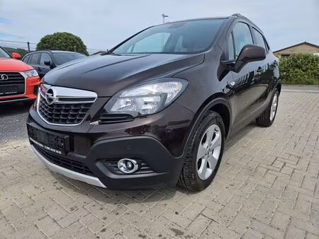 Opel Mokka 1.4 140 Edition