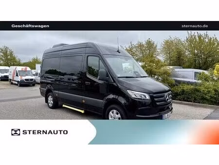 Mercedes-Benz Sprinter 319 2.0 CDI 190