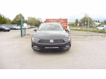 Volkswagen Passat 2.0 TDI 150 Confortline
