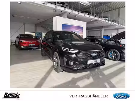 Ford Kuga 2.5 ST Line