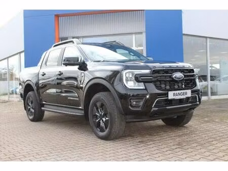 Ford Ranger 2.3 TDI 281