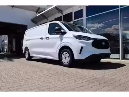 Ford Transit 2.0 170 Trend