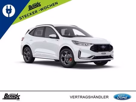 Ford Kuga 2.5 ST Line X