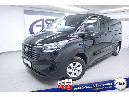 Ford Transit 2.0 170