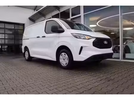 Ford Transit 2.0 170 Trend
