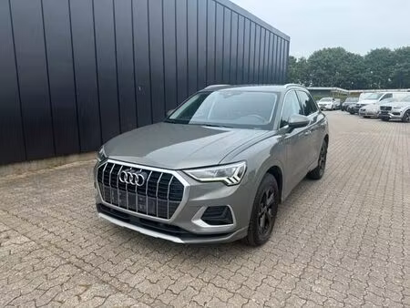 Audi Q3 35 TFSI 1.5 150