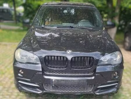 BMW X5 30d 3.0 286