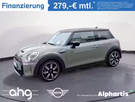 Mini Mini Cooper S 2.0 178 Classic