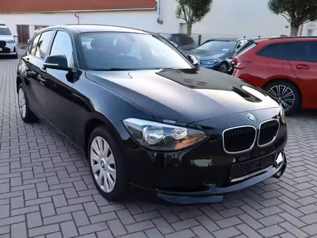 BMW Série 1 114d 95